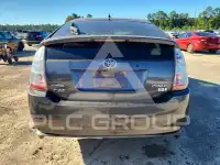 2007 Toyota PRIUS photo