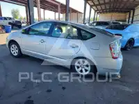 2007 Toyota PRIUS фото