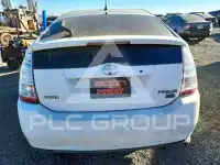 2007 Toyota PRIUS фото