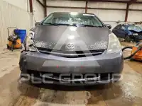 2007 Toyota PRIUS photo
