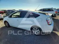 2007 Toyota PRIUS фото