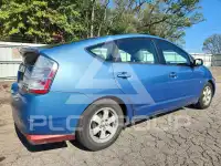 2007 Toyota PRIUS фото