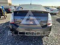 2007 Toyota PRIUS фото