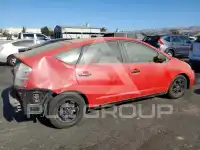 2007 Toyota PRIUS фото