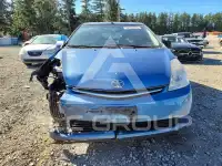 2007 Toyota PRIUS фото