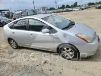 2007 Toyota PRIUS фото