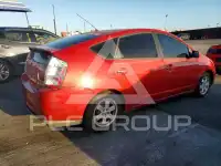 2007 Toyota PRIUS фото