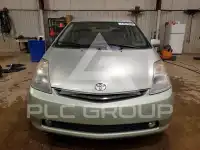 2007 Toyota PRIUS фото