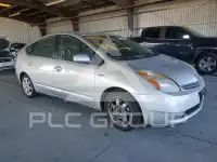 2007 Toyota PRIUS фото