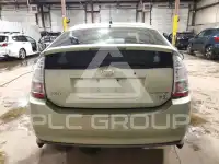 2007 Toyota PRIUS фото