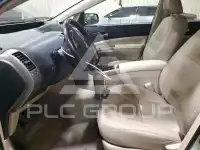 2007 Toyota PRIUS фото
