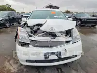 2007 Toyota PRIUS photo