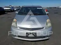 2007 Toyota PRIUS фото