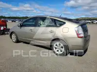 2007 Toyota PRIUS фото