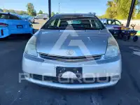 2007 Toyota PRIUS фото