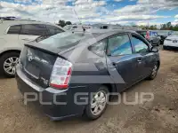 2007 Toyota PRIUS фото