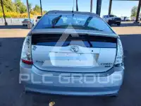 2007 Toyota PRIUS фото