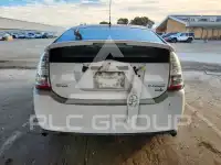2007 Toyota PRIUS photo