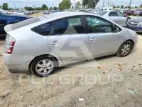 2007 Toyota PRIUS фото