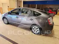 2007 Toyota PRIUS фото