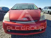2007 Toyota PRIUS photo