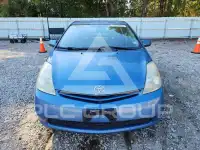 2007 Toyota PRIUS фото