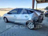 2007 Toyota PRIUS фото