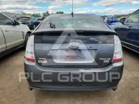 2007 Toyota PRIUS фото