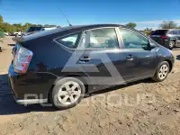 2007 Toyota PRIUS фото