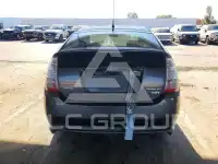 2007 Toyota PRIUS фото