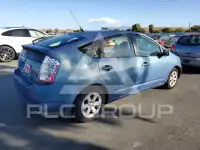 2007 Toyota PRIUS фото