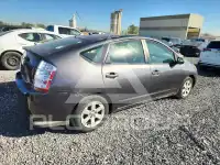 2007 Toyota PRIUS фото