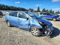 2007 Toyota PRIUS фото