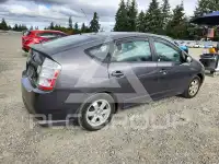 2007 Toyota PRIUS фото