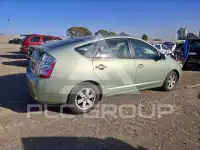 2007 Toyota PRIUS фото