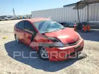 2007 Toyota PRIUS photo