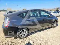 2007 Toyota PRIUS фото