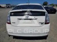 2007 Toyota PRIUS photo