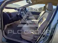 2007 Toyota PRIUS фото