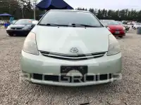 2007 Toyota PRIUS фото
