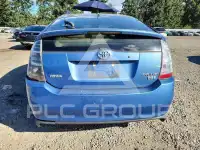 2007 Toyota PRIUS фото