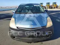 2007 Toyota PRIUS фото