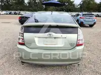 2007 Toyota PRIUS фото