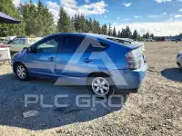2007 Toyota PRIUS фото