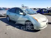 2007 Toyota PRIUS фото