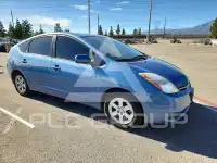 2007 Toyota PRIUS photo
