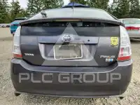 2007 Toyota PRIUS фото