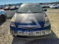 2007 Toyota PRIUS фото