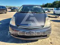 2007 Toyota PRIUS photo