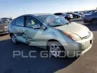 2007 Toyota PRIUS photo